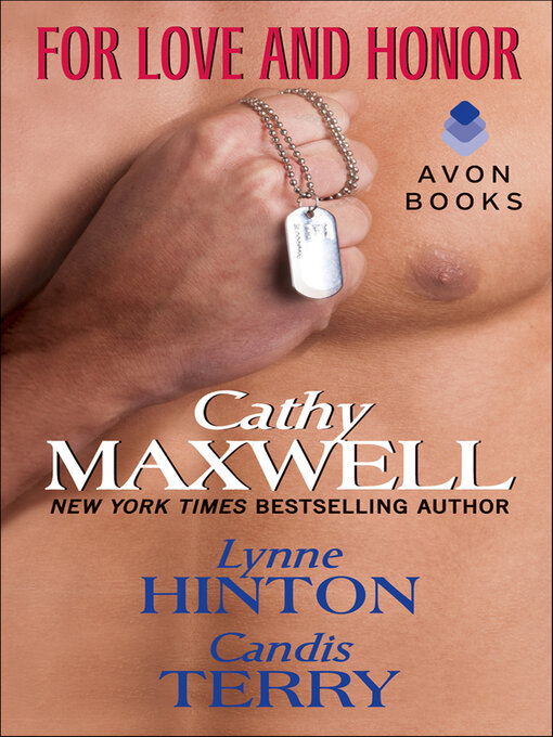 Title details for For Love and Honor by Cathy Maxwell - Wait list